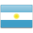 Flag of Argentina