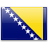 Flag of Bosnia and Herzegovina