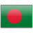 Flag of Bangladesh