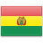 Flag of Bolivia