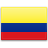 Flag of Colombia