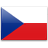 Flag of Czech Republic