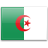 Flag of Algeria