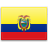 Flag of Ecuador