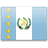 Flag of Guatemala