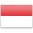 Flag of Indonesia