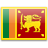 Flag of Sri Lanka