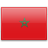 Flag of Morocco