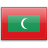 Flag of Maldives