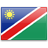 Flag of Namibia