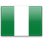 Flag of Nigeria