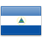 Flag of Nicaragua