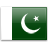 Flag of Pakistan