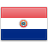 Flag of Paraguay