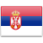 Flag of Serbia