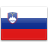 Flag of Slovenia