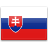 Flag of Slovakia