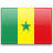 Flag of Senegal