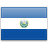 Flag of El Salvador