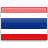 Flag of Thailand