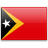 Flag of East Timor