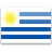 Flag of Uruguay