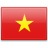 Flag of Vietnam