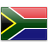 Flag of South Africa